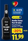 Tawny Port 10 Jahre bei Lidl im Putlitz Prospekt für 11,99 €