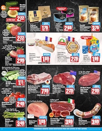 Steak Angebot im aktuellen HIT Prospekt auf Seite 2