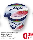 Aktuelle Joghurt Angebote bei E center in Karlsruhe Aktuelles Jogi Joghurt Angebot bei E center in Karlsruhe ab 0,39 €