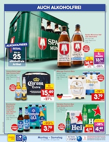 Bitburger im aktuellen Netto Marken-Discount Prospekt (Neuwied) Bitburger im Netto Marken-Discount Prospekt "Aktuelle Angebote" mit 72 Seiten (Neuwied)