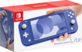 10% CAGNOTTÉS<BR>SUR VOTRE COMPTE<CAGNOTTE> SUR TOUTES LES CONSOLES NINTENDO SWITCH LITE - NINTENDO - Auchan Hypermarché à Cherbourg-Octeville 10% CAGNOTTÉS<BR>SUR VOTRE COMPTE<CAGNOTTE> SUR TOUTES LES CONSOLES NINTENDO SWITCH LITE - NINTENDO en promo chez Auchan Hypermarché Cherbourg-Octeville