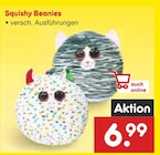 Squishy Beanies Angebote bei Netto Marken-Discount Gelsenkirchen für 6,99 €
