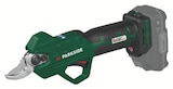 Lidl Heidelberg - Akku-Astschere 20 V Angebot im Prospekt Akku-Astschere 20 V bei Lidl im Heidelberg Prospekt für 29,99 €