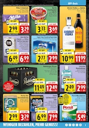 Fruchtsaft Angebot im aktuellen EDEKA Prospekt auf Seite 3