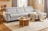 porta Möbel - Ecksofa mit Funktion Angebot im Prospekt Ecksofa mit Funktion bei porta Möbel im Prospekt "" für 1.899,00 €