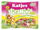 Yitamini's Sauer von Katjes im aktuellen Lidl Prospekt für 0,99 €