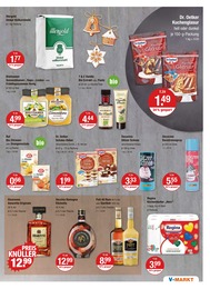V-Markt Getränke im Prospekt V-Markt Getränke im Prospekt