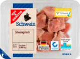 Marktkauf - Schweinegulasch Angebot im Prospekt Schweinegulasch bei Marktkauf im Prospekt "" für 3,49 €