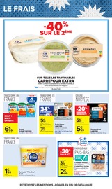 Prospectus Carrefour "Carrefour" en cours à Franconville, Page 46 Catalogue Carrefour en cours à Franconville, "Carrefour", Page 46
