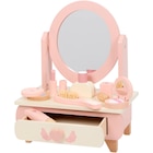 Promo Table de maquillage en bois à 11,95 € dans le catalogue Action à Vitry-le-François