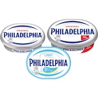 SUR TOUT - PHILADELPHIA dans le catalogue Carrefour