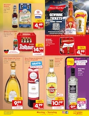 Grappa im Netto Marken-Discount Prospekt in Aalen Aktueller Netto Marken-Discount Prospekt mit Grappa, "Aktuelle Angebote", Seite 37