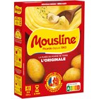 Purée en flocons - MOUSLINE en promo chez Carrefour Purée en flocons - MOUSLINE dans le catalogue Carrefour