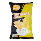 Promo Tortillas Chips à 0,69 € dans le catalogue Carrefour Market à Meyzieu