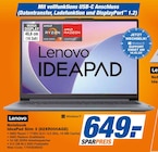 IdeaPad Slim 3 Angebote von Lenovo bei expert Hannover für 649,00 €
