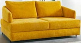 Schlafsofa "Enna" im Segmüller Prospekt Schlafsofa "Enna" von bali im aktuellen Segmüller Prospekt für 1.199,00 €