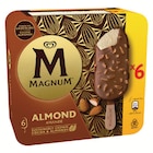 Bâtonnets Crème Glacée - MAGNUM dans le catalogue U Express