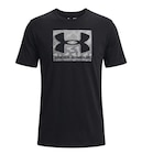 T-shirt homme - UNDER ARMOUR en promo à 19,99 € chez Carrefour T-shirt homme - UNDER ARMOUR dans le catalogue Carrefour