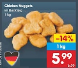 Chicken Nuggets im Angebot bei Netto Marken-Discount in Lörrach Chicken Nuggets Angebote bei Netto Marken-Discount Lörrach für 5,99 €