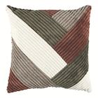 Coussin - PATCHWORK - Maxi Bazar Coussin - PATCHWORK à 12,99 € dans le catalogue Maxi Bazar