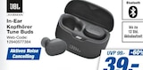Aktuelle Kopfhörer Angebote bei expert in Moers Aktuelles In-Ear Kopfhörer Tune Buds Angebot bei expert in Moers ab 39,00 €