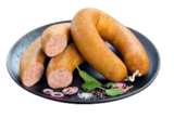 Landleberwurst bei EDEKA im Friedrichstadt Prospekt für 1,39 €