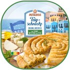 Teigschnecke Angebote von Mitakos bei Penny Bad Salzuflen für 3,49 €