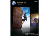 Fotopapier im MediaMarkt Saturn Prospekt Q 8696 A Hochglanz Fotopapier 130 x 180 mm 25 Blatt im Format 13 18 cm von HP im aktuellen MediaMarkt Saturn Prospekt für 7,99 €