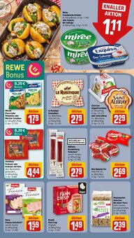 Pizza im REWE Prospekt "Dein Markt" mit 22 Seiten (Frankfurt (Main))