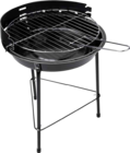 Aktuelle Alpina Angebote bei E center in Ludwigshafen (Rhein) Aktuelles BBQ Rundgrill Angebot bei E center in Ludwigshafen (Rhein) ab 7,99 €