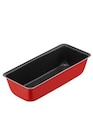 Plat / moule Tefal Moule a cake rectangulaire Chandeleur 26 cm J5797202 - Tefal - Darty à Mérignac Plat / moule Tefal Moule a cake rectangulaire Chandeleur 26 cm J5797202 - Tefal en promo chez Darty Mérignac à 6,99 €
