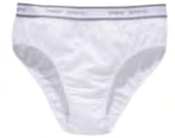 2er-Pack Damen Slips Powersport Angebote von sure bei AWG Freital für 7,99 €