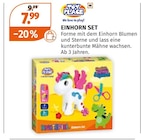 Einhorn Set von Toy Place im aktuellen Müller Prospekt