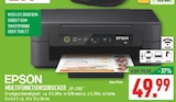Multifunktionsdrucker XP-2205 im Angebot bei Marktkauf in Bochum Multifunktionsdrucker XP-2205 Angebote von EPSON bei Marktkauf Bochum für 49,99 €