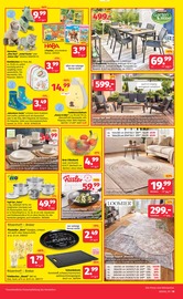 Aktueller Segmüller Prospekt mit Topfset, "Zum Glück gibt’s Segmüller - Jetzt bis zu 1750 € sparen", Seite 23