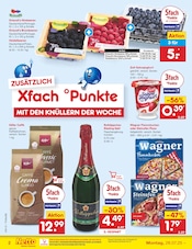 Flammkuchen im Netto Marken-Discount Prospekt in Frankfurt Aktueller Netto Marken-Discount Prospekt mit Flammkuchen, "Aktuelle Angebote", Seite 2