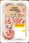 6 Paupiettes de Porc - Netto en promo chez Netto Villeneuve-d'Ascq à 9,90 €