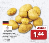 Aktuelles Speisekartoffeln Angebot bei famila Nordwest in Oldenburg ab 1,44 €