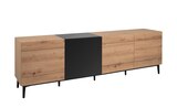 Lowboard Nodica für 249,00 € bei Höffner im Angebot Lowboard Nodica im aktuellen Höffner Prospekt