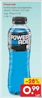 Powerade im Netto Marken-Discount Prospekt Powerade von Powerade im aktuellen Netto Marken-Discount Prospekt für 0,99 €