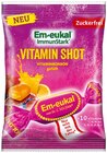 Immun Stark Vitamin Shot im Angebot bei REWE in Wetzlar Immun Stark Vitamin Shot Angebote von Em-eukal bei REWE Wetzlar für 1,19 €