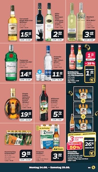 Netto mit dem Scottie Prospekt der aktuellen Woche, gĂĽltig von 24.08.2026 bis 29.08.2026 Aktueller Netto mit dem Scottie Prospekt "GĂĽnstig. Besser. FĂĽr Dich." mit 33 Seiten