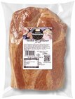Kasseler Kammbraten im Angebot bei EDEKA in Homburg Kasseler Kammbraten Angebote bei EDEKA Homburg für 9,99 €