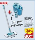 Bodenwischer Set im Angebot bei famila Nordwest in Oldenburg Bodenwischer Set Angebote von Leifheit bei famila Nordwest Oldenburg für 30,00 €