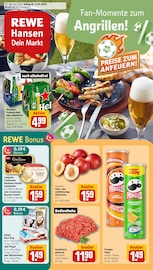 Ähnliche Kölsch Angebote im Prospekt "Dein Markt" von REWE in Flensburg Ähnliche Angebote wie Kölsch im Prospekt "Dein Markt" auf Seite 1 von REWE in Flensburg
