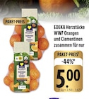 Herzstücke Sonnenkuss Orangen bei EDEKA im Heidelberg Prospekt für 5,00 €