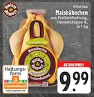 Maishähnchen bei E center im Hamm Prospekt für 9,99 €