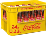 Aktuelle Cola Angebote bei Globus-Baumarkt in Homburg Aktuelles Coca-Cola Angebot bei Globus-Baumarkt in Homburg ab 15,99 €