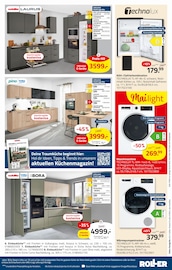 Aktueller ROLLER Prospekt mit Wäschetrockner, "HOT SALE", Seite 13