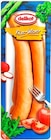 Käsewiener von Delikat für 2,29 € bei REWE im Angebot Käsewiener von Delikat im aktuellen REWE Prospekt